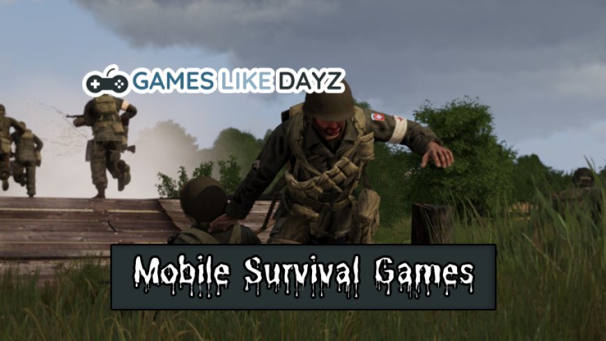 Finding the Balance in Mobile Survival Games Graphics and Performance