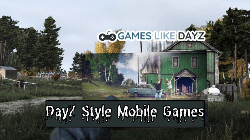 Evaluating Price and Monetization in DayZ Style Mobile Games