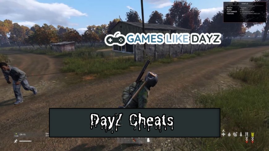 Top 5 Unknown DayZ Cheats to Enhance Your Gameplay